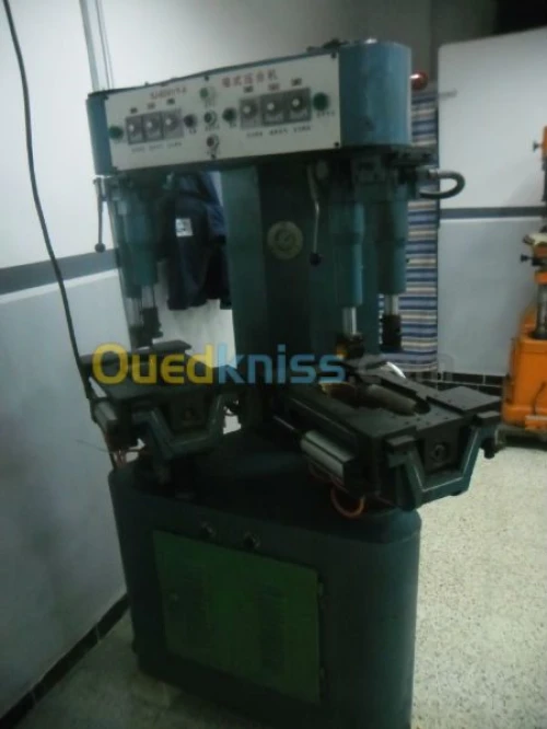 matriel presque neuf