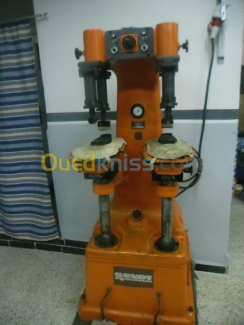 matriel presque neuf