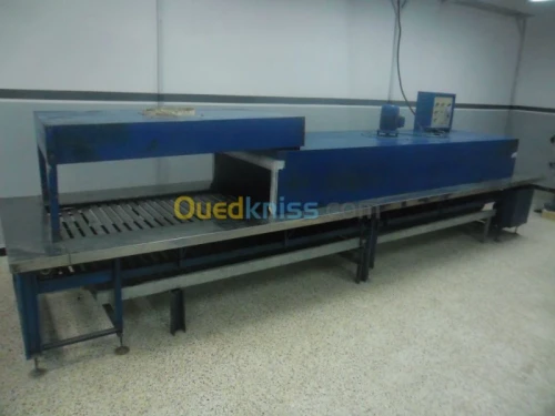 matriel presque neuf