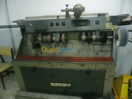 matriel presque neuf