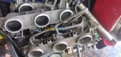 pieces triumph 675 et 1050