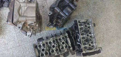 pieces triumph 675 et 1050