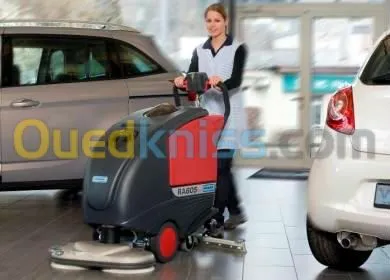 Nettoyage Entretien Désinfection 