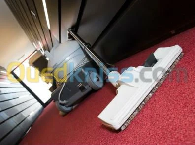 Nettoyage Entretien Désinfection 