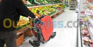 Nettoyage Entretien Désinfection 