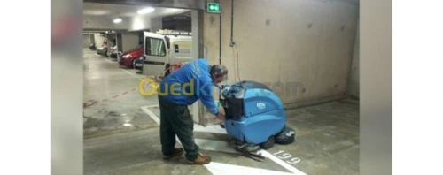 Nettoyage Entretien Désinfection 