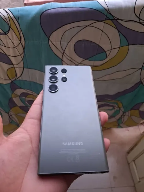 Samsung S23ultra