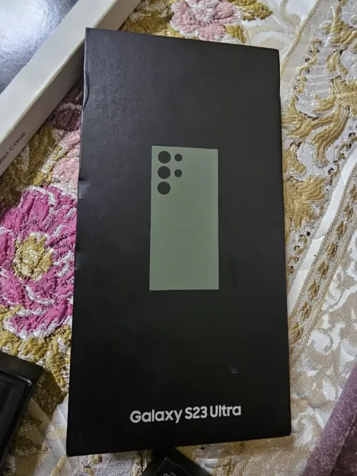 Samsung S23ultra