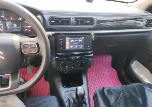 Citroen C3 2024 