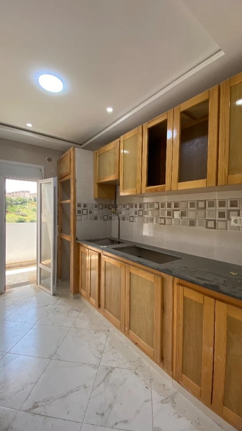 Vente Appartement F3 Alger Saoula
