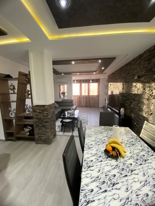 Vente Appartement F3 Alger Ain benian