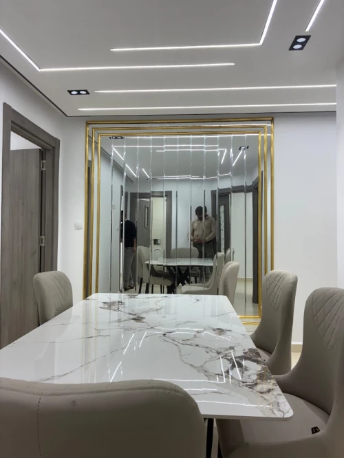 Vente Appartement F3 Alger Ain benian