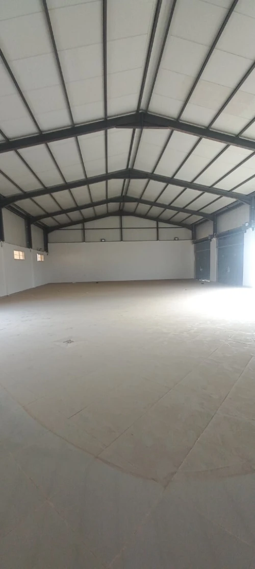 Location Hangar Alger Ouled fayet