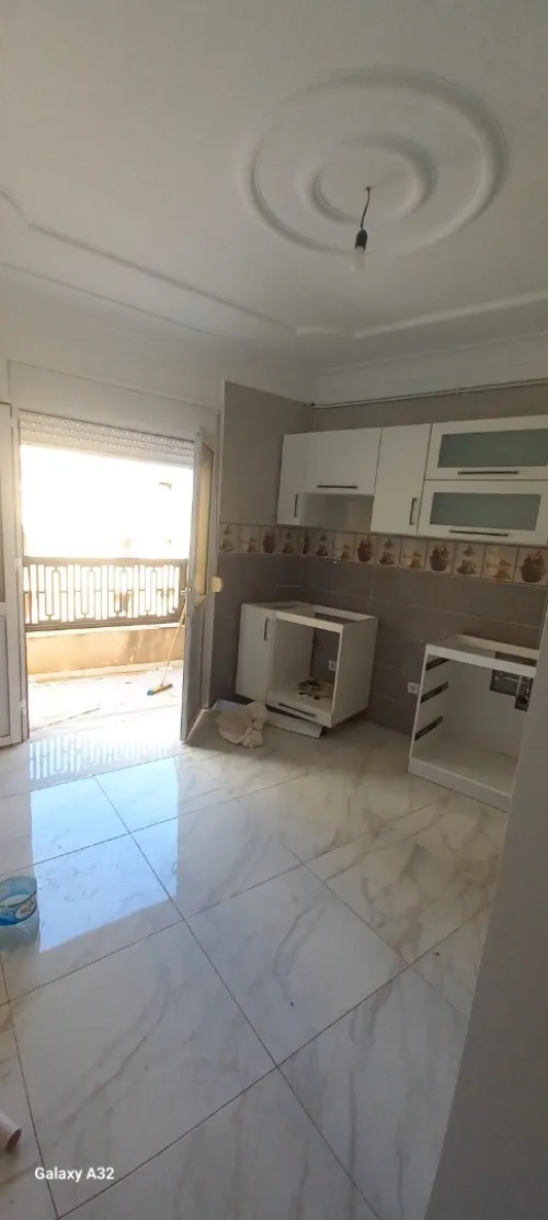 Location Duplex F8 Alger Said hamdine