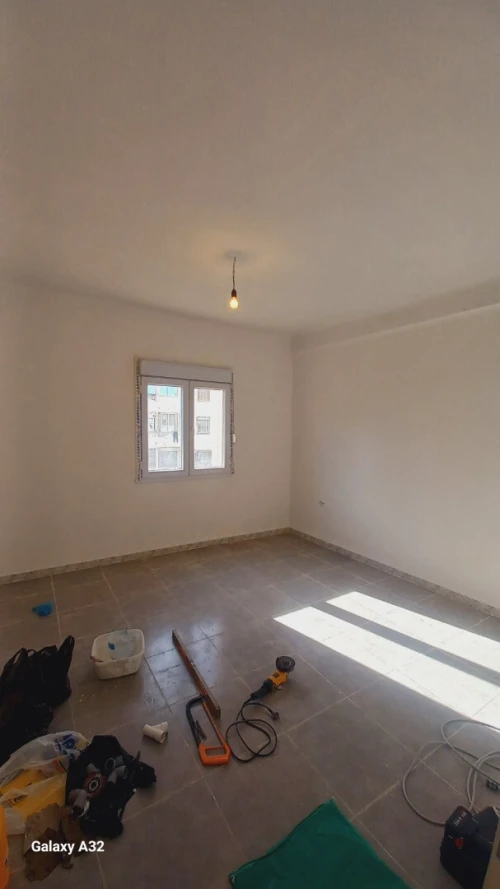 Location Appartement F3 Alger Ain benian