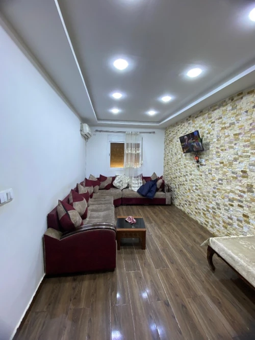 Vente Appartement F4 Alger Ain benian