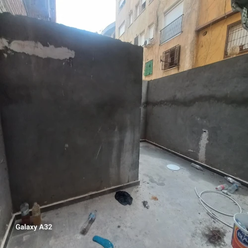 Vente Appartement F3 Alger Ain benian