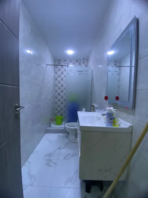 Vente Appartement F3 Alger Ain benian
