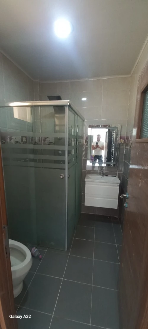 Location Duplex F8 Alger Said hamdine