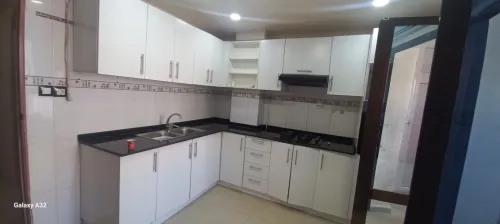 Vente Appartement F4 Alger Said hamdine