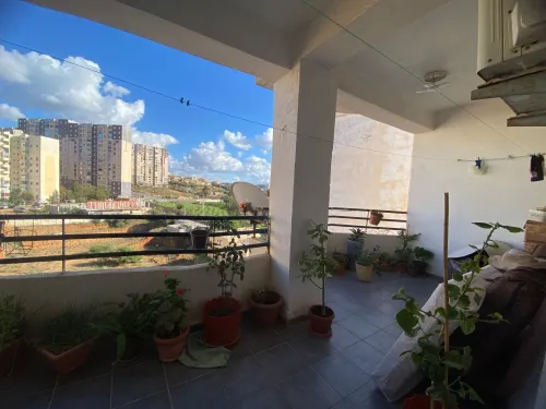 Vente Appartement F3 Alger Ain benian