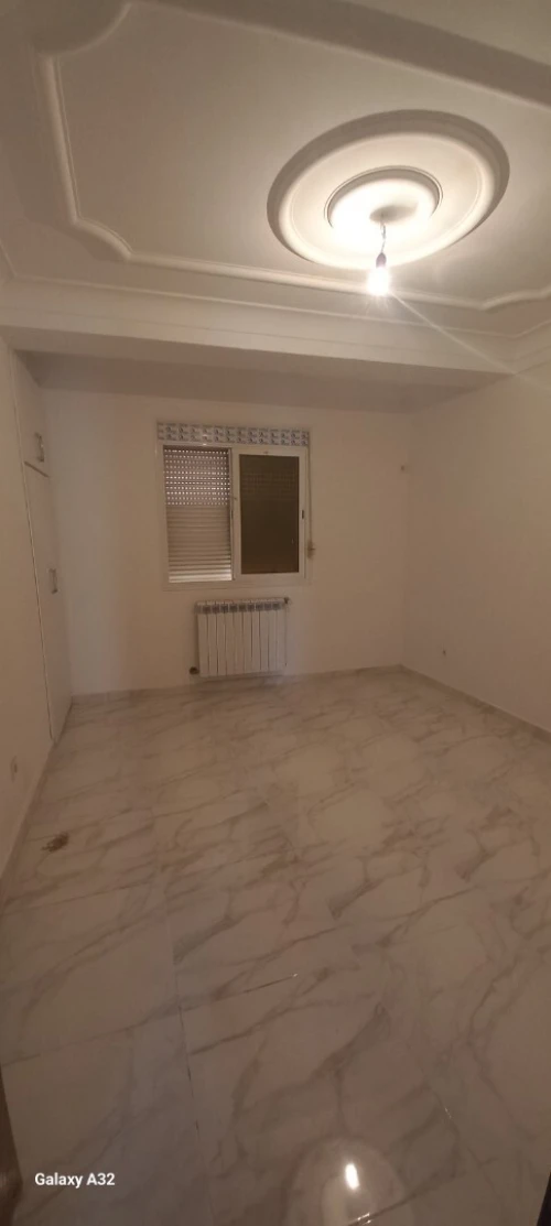 Location Duplex F8 Alger Said hamdine