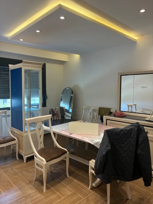 Vente Appartement F4 Alger Draria