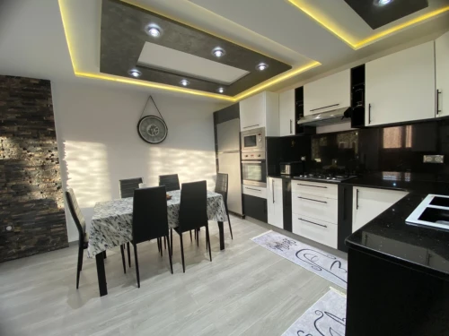 Vente Appartement F3 Alger Ain benian