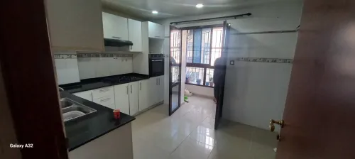 Vente Appartement F4 Alger Said hamdine