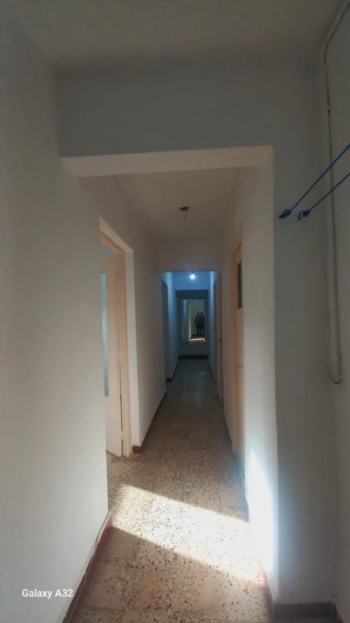 Location Appartement F5 Alger Ain benian