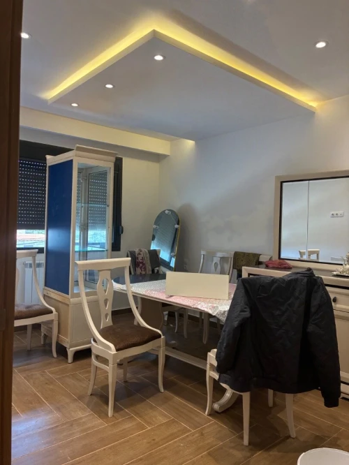 Vente Appartement F4 Alger Draria