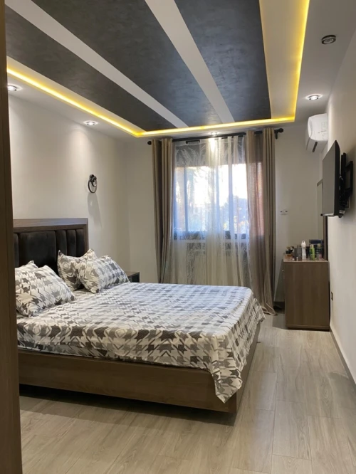 Vente Appartement F3 Alger Ain benian