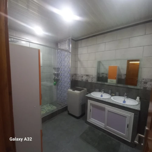 Vente Appartement F4 Alger Bouzareah