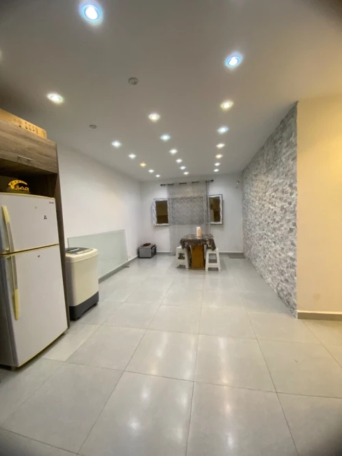Vente Appartement F3 Alger Ain benian