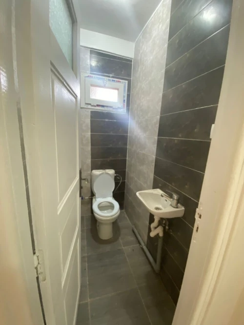 Location Appartement Duplex F6 Alger Ain benian