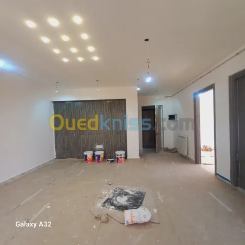 Vente Appartement F3 Alger Ain benian