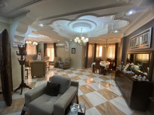 Location Villa Alger El achour