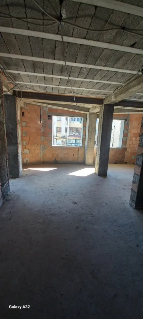 Vente Appartement F4 Alger El achour