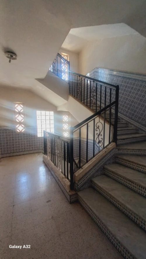 Vente Appartement F3 Alger Ain benian