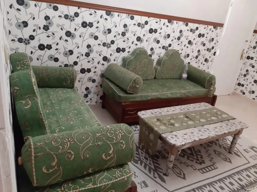 Location Appartement F2 Alger Bouzareah