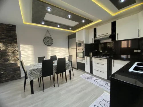 Vente Appartement F3 Alger Ain benian