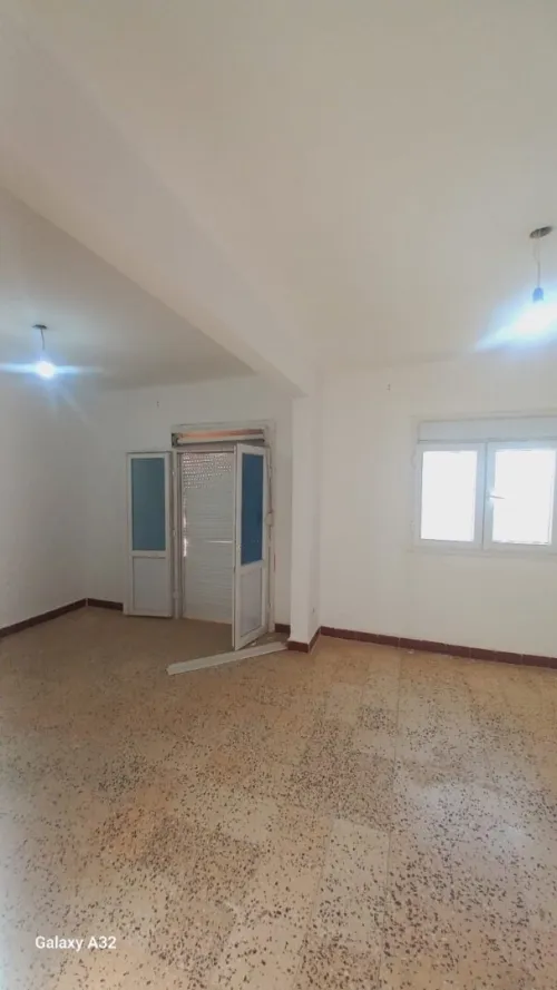 Location Appartement F5 Alger Ain benian