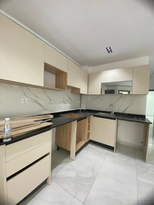 Location Appartement F4 Alger Ain benian