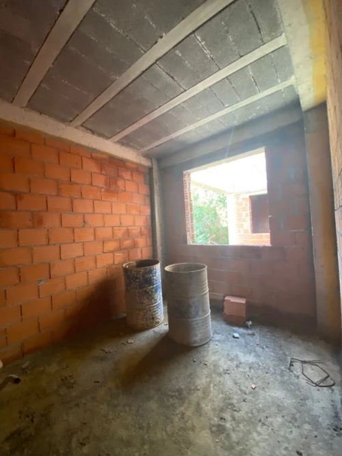 Vente Appartement F3 Alger Bouzareah