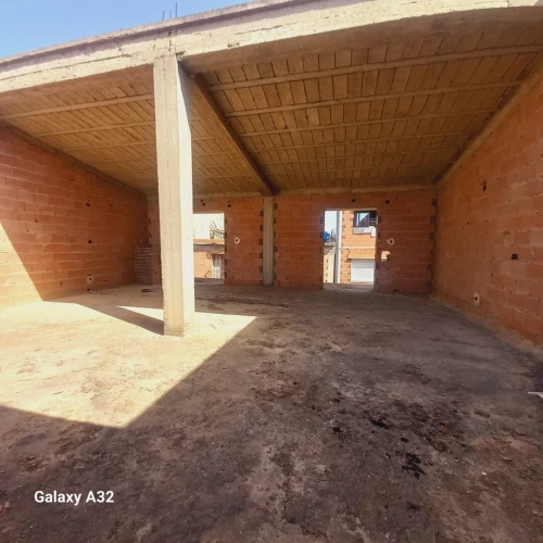 Vente Villa Alger Ain benian