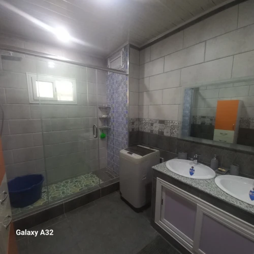 Vente Appartement F4 Alger Bouzareah
