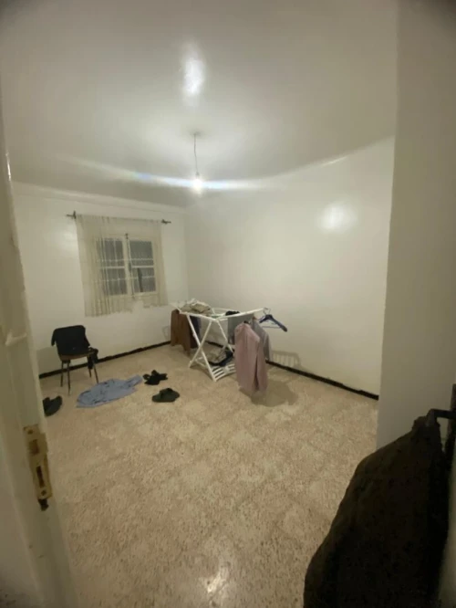 Location Appartement F4 Alger Ain benian