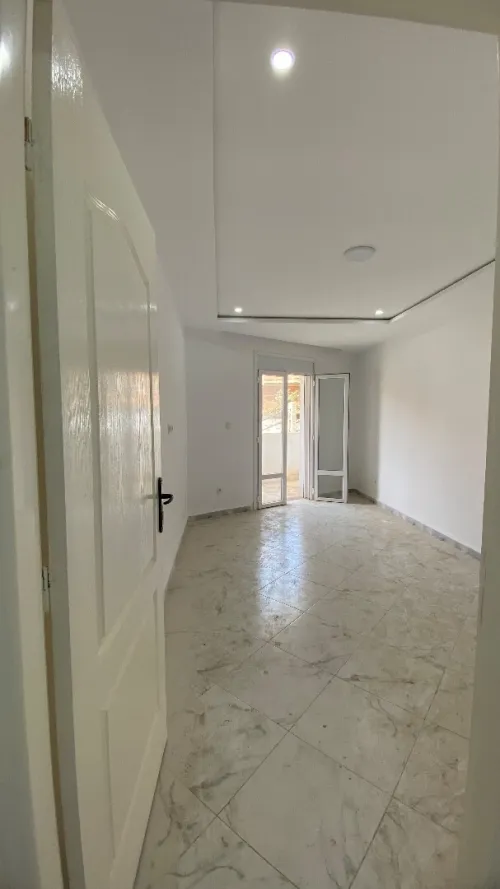 Vente Appartement F3 Alger Saoula