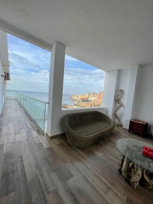 Vente Villa Alger Ain benian