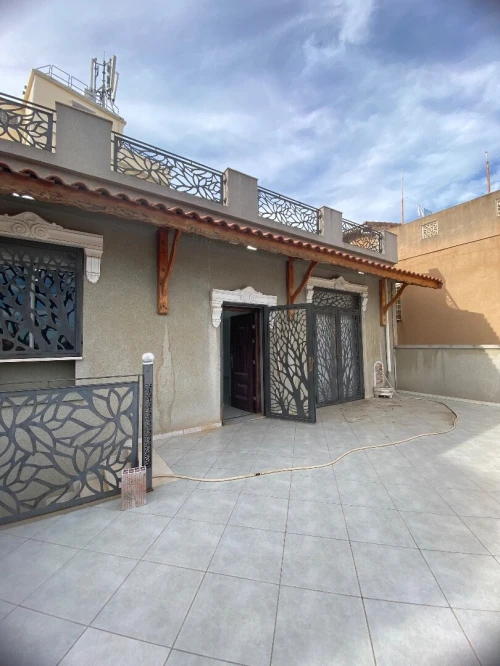 Location Villa Alger El biar